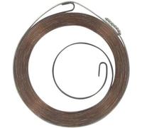 Ressort de lanceur adaptable HUSQVARNA pour modèles 253R, 253RB, 553RBX, 553RS, 35304 - Remplace origine: 521 63 74-01
