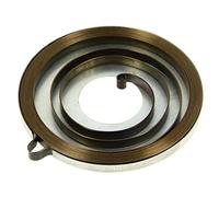 Ressort de lanceur pour Coupe-bordure/Débroussailleuse, Moteur, Souffleur à feuilles, Taille-haie compatible avec Homelite, Ryobi