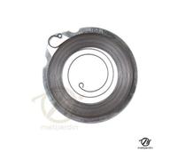 Ressort de lanceur pour débroussailleuse, tronçonneuse Husqvarna. 501630201