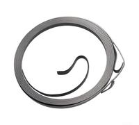 Ressort de Lanceur pour Honda pour gx120 GX140 Métal Ressort | Acier pour robuste, longue durée de vie, résistance à l'usure, installation pour facile, compatible GX120