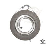 Ressort de lanceur pour tronçonneuse Stihl 009, 010, 011, 015