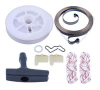 Ressort de lanceur pour tronçonneuse Stihl MS290 MS390 Pièces de rechange pour 1121 195 3400