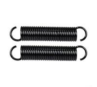 Ressort de pour suspension 2877443 pour Polaris pour atv Pièce de Rechange Standard pour à Gazon pour robuste