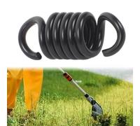 Ressort de rappel d'embrayage 503816001 pour débroussailleuse 123L 323R 326L pièce détachée (1pcs)