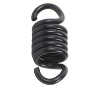 Ressort de rappel d'embrayage 503816001 pour débroussailleuse 123L 323R 326L pièce détachée (2pcs)