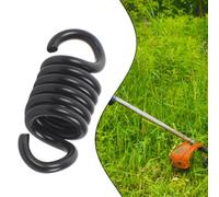 Ressort de rappel pour sabot d'embrayage pour débroussailleuse 503816001 compatible avec 123L 323R 326L et autres modèles de tondeuse à gazon y compris 326LX 326LDX (1 pièce)