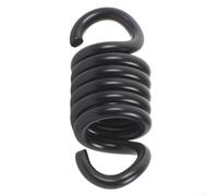 Ressort de rappel pour sabot d'embrayage pour débroussailleuse 503816001 compatible avec 123L 323R 326L et autres modèles de tondeuse à gazon y compris 326LX 326LDX (2 pièces)