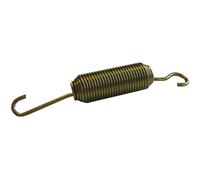 Ressort de rappel pour tringlerie de commande Weber DCOE - 73mm