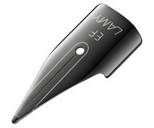 Ressort de rechange Lamy Z52 noir (5 pièces)