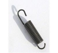 Ressort de Rechange pour Coupe-Branches à Crémaillère Télescopique - Acier SH Fabriqué en France - Ø Fil 1,2 mm, Ø 8 mm, Longueur