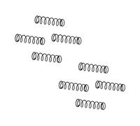 Ressort de rechange pour tondeuse à gazon 679034001 pour RY40200 RY24200 | Le ressort de rechange en métal restaure la performance de coupe et s'adapte aux tondeuses à gazon RY40200, RY24200
