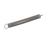 Ressort de régulateur adaptable BRIGGS & STRATTON pour modèles 146000, 170000, 190000, 220000 et 251000 - L: 69,9mm