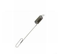 Ressort de régulateur pour moteurs de tondeuse à gazon SPRINT Classic OEM Référence 691859 262759 692211 Castel Garden Fit