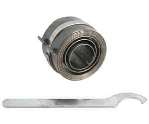 Ressort de remplacement pour ferme-porte CLASSIQUE n° 6 GROOM 706900