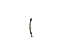 Ressort de renvoi pour pose en feuillure pour gâche électrique 12mm - THIRARD