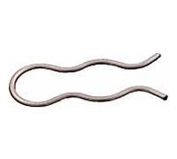 Ressort de sécurité Wolf 1 1/4" 3479928 pour TGB-40/60/CGB35/50