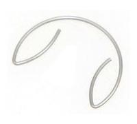 Ressort de soupape - Cocotte-minute® (SS-790106 SEB, TEFAL)
