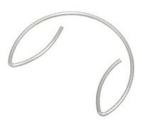 Ressort De Soupape Tournante Pour Pieces Cuisson Petit Electromenager Seb - Ss-790106 G