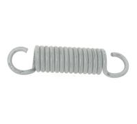 Ressort de tension STIGA 1134-1242-02 - longueur 80mm - diamètre 16mm