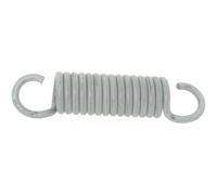 Ressort de tension STIGA 1134-1242-02 - longueur 80mm - diamètre 16mm