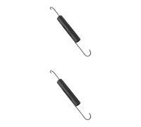 Ressort de tondeuse à gazon M12663 pour LT133 LT150 LT160 LT170 | Le ressort robuste assure une tension optimale et un fonctionnement fluide de votre tondeuse.