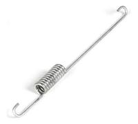 Ressort de traction pour Honda HRA216 et HRC216. N° origine 54411-VB3-800. Ø 12,7 mm