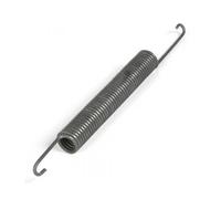 Ressort de traction pour MTD N° origine 732-0307. Ø 24,4 mm
