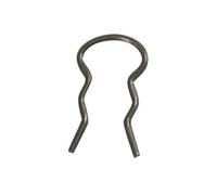 Ressort De Valve Pour Pieces Preparation Des Boissons Petit Electromenager - 11005096