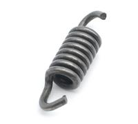 Ressort d'embrayage for tondeuse GX31 GX35 GX35NT FG100 HHT31S HHE31C UMK431 MIT TL33 TL43 TL52 T180 T200 T240, 2 pièces/lot