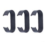 Ressort d'embrayage pour tronçonneuse, 2/3/4 pièces 340-460 de rechange 537359101 503815601 (3 pièces)