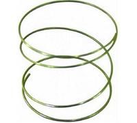 Ressort disque bouton Four, cuisinière C00016035, 482000022582 ARISTON HOTPOINT Four, cuisinière C00016035, 482000022582 ARISTON HOTPOINT