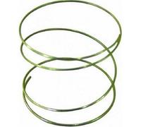 Ressort disque bouton Four, cuisinière C00016035, 482000022582 HOTPOINT, INDESIT, SCHOLTES, WHIRLPOOL - 221144