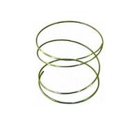 Ressort disque bouton Four, cuisinière C00016035, 482000022582 ARISTON HOTPOINT Four, cuisinière C00016035, 482000022582 ARISTON HOTPOINT