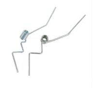Ressort droit et gauche compatible pour Cuiseur COOKEO CE70 Moulinex
