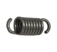 Ressort haute tension acier pour débroussailleuse pour echo Ressort(1pc)