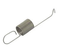 Ressort régulateur adaptable BRIGGS & STRATTON pour modèles 09T302, 10E902, 10G902 - Remplace origine: 698719