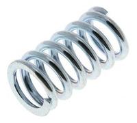 Ressort tension traction 122450063/0 - tondeuse a gazon G