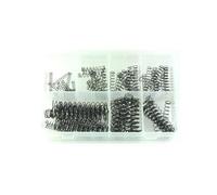 Ressorts De Compression Assortiment De 120 Ressorts