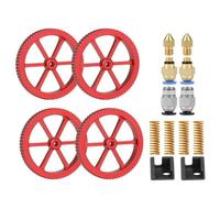 Ressorts de Compression pour imprimante, pour Ender 3/3 Pro/3 X, Ender 5/5 Plus/ 5 Pro CR-10 B85B