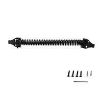 Ressorts de Portail Extérieurs à Fermeture Automatique, Ressort de Portail de Clôture, Tendeur à Fermeture Automatique, de Ressort de Porte