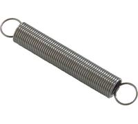 Ressorts de traction (Ø x L) 17 mm x 120 mm 5 pc(s)