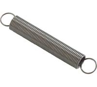 Ressorts de traction (Ø x L) 7.5 mm x 28 mm 5 pc(s)