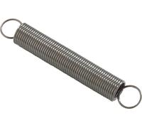 Ressorts de traction (Ø x L) 7 mm x 49 mm 5 pc(s)