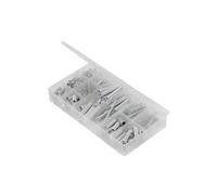 Ressorts De Traction Et Compression - Assortiment De 200 Ressorts