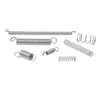 Ressorts extension et compression - coffret de 200 pcs KLIPPER - 14092