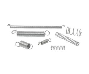 Ressorts extension et compression - coffret de 200 pcs KLIPPER - 14092