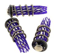 Ressorts + pistons par 3 d=22mm - Nettoyeur haute pression Lavor - Amortisseurs et ressorts