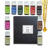 Ressources Naturelles Coffret Extras de Huiles Essentielles 1 Unité