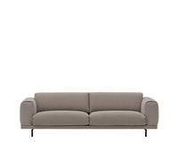 Muuto - Canapé 3 places ou + Beige