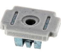 Restagraf - Clip-Écrou à Pressionner pour Tôle - Pose Rapide sans Perçage Spécial Garniture de Porte - Pour Vis Diamètre 4,2 mm - Fixation Carrosserie et Habillage Intérieur - Réf. 12642